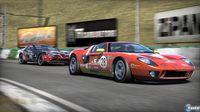 EA presenta Need for Speed: Shift, Br�tal Legend, Left 4 Dead 2 en Espa�a
