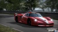 Un pack de Ferrari para Need for Speed Shift