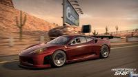 Un pack de Ferrari para Need for Speed Shift