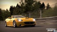 Un pack de Ferrari para Need for Speed Shift