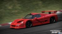 Un pack de Ferrari para Need for Speed Shift