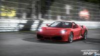 Un pack de Ferrari para Need for Speed Shift
