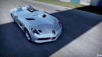 Need for Speed Shift se prepara para los coches ex�ticos