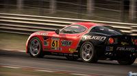 Need for Speed Shift se prepara para los coches ex�ticos
