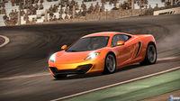 Need for Speed Shift se prepara para los coches ex�ticos