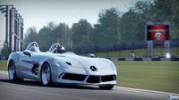 Need for Speed Shift se prepara para los coches ex�ticos