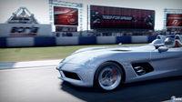 Need for Speed Shift se prepara para los coches ex�ticos