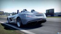 Need for Speed Shift se prepara para los coches ex�ticos