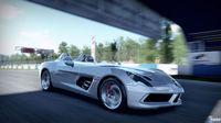 Need for Speed Shift se prepara para los coches ex�ticos