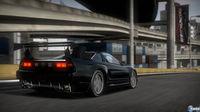 Need for Speed Shift se prepara para los coches ex�ticos
