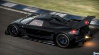 Need for Speed Shift se prepara para los coches ex�ticos