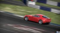 Need for Speed Shift se prepara para los coches ex�ticos