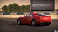 Need for Speed Shift se prepara para los coches ex�ticos