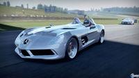 Need for Speed Shift se prepara para los coches ex�ticos
