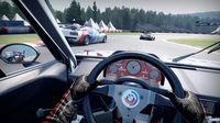 Need for Speed Shift se prepara para los coches ex�ticos