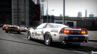 Need for Speed Shift se prepara para los coches ex�ticos