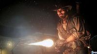 Nuevas im�genes de Red Dead Redemption