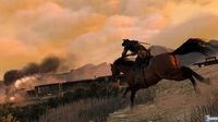 Nuevas im�genes de Red Dead Redemption