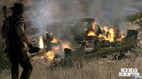Nuevas im�genes y v�deo de Red Dead Redemption