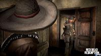 Nuevas im�genes y v�deo de Red Dead Redemption