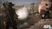 Nuevas im�genes y v�deo de Red Dead Redemption