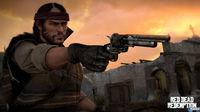 Nuevas im�genes y v�deo de Red Dead Redemption