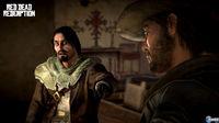 Nuevas im�genes y v�deo de Red Dead Redemption