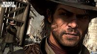 Nuevas im�genes y v�deo de Red Dead Redemption