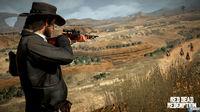 Nuevas im�genes y v�deo de Red Dead Redemption