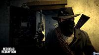 Nuevas im�genes y v�deo de Red Dead Redemption
