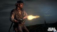 Nuevas im�genes y v�deo de Red Dead Redemption
