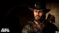 Nuevas im�genes y v�deo de Red Dead Redemption