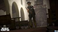 Nuevas im�genes y v�deo de Red Dead Redemption