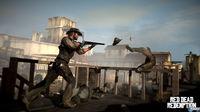 Nuevas im�genes y v�deo de Red Dead Redemption