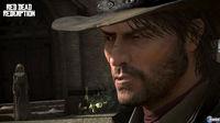 Nuevas im�genes y v�deo de Red Dead Redemption