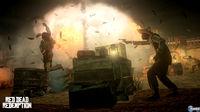 Nuevas im�genes y v�deo de Red Dead Redemption