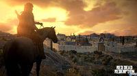 Nuevas im�genes y v�deo de Red Dead Redemption