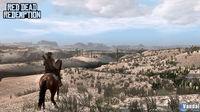 Rockstar anuncia Red Dead Redemption
