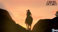 Rockstar anuncia Red Dead Redemption