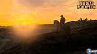 Rockstar anuncia Red Dead Redemption