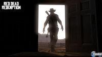 Rockstar anuncia Red Dead Redemption