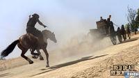 Rockstar anuncia Red Dead Redemption