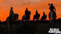 Rockstar anuncia Red Dead Redemption