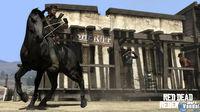 Rockstar anuncia Red Dead Redemption