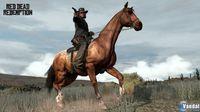 Primer v�deo de Red Dead Redemption
