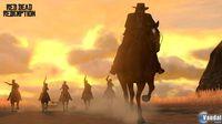 Primer v�deo de Red Dead Redemption