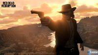 Primer v�deo de Red Dead Redemption