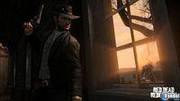Primer v�deo de Red Dead Redemption
