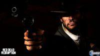 Primer v�deo de Red Dead Redemption