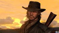 Nuevas im�genes de Red Dead Redemption